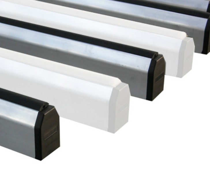FIT Piano in PVC morbido antiscivolo Tekna